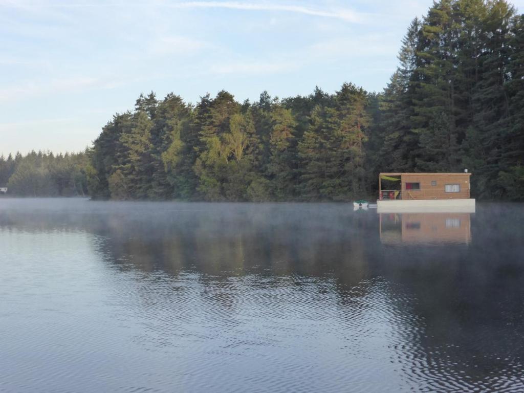 Espagnac Domaine Des Etangs De Taysse酒店 外观 照片