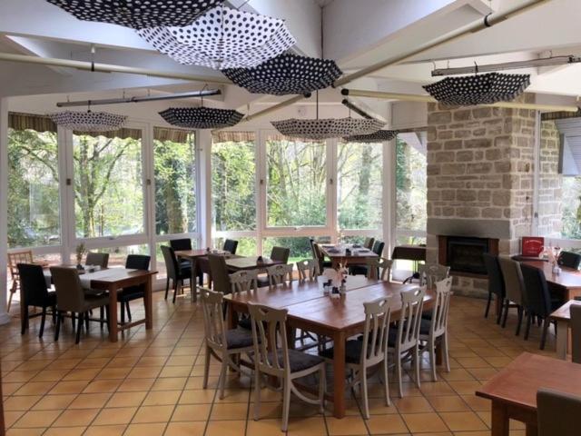 Espagnac Domaine Des Etangs De Taysse酒店 外观 照片