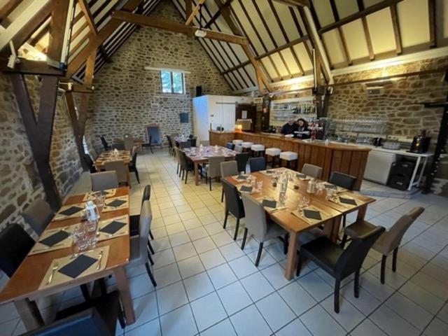 Espagnac Domaine Des Etangs De Taysse酒店 外观 照片
